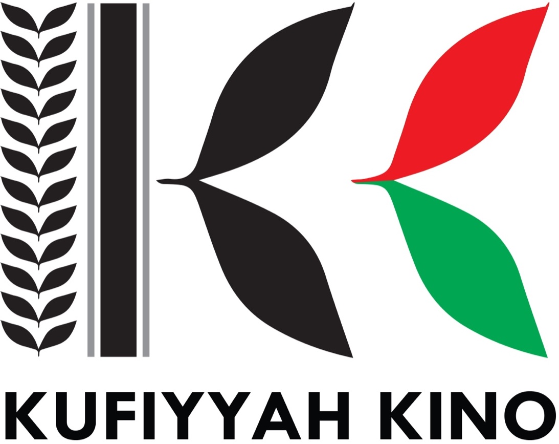 Kufiyyah Kino